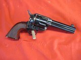 Taylor & Co. 1873 45 Colt Revolver NICE!! - 1 of 14
