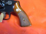 Smith & Wesson Model 27 357 Magnum Nice! - 8 of 15
