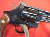 Smith & Wesson Model 27 357 Magnum Nice! - 3 of 15