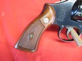 Smith & Wesson Model 27 357 Magnum Nice! - 4 of 15