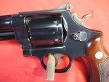 Smith & Wesson Model 27 357 Magnum Nice! - 7 of 15