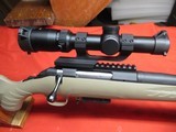 Ruger American 7.62X39 with Scope - 2 of 17