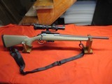 Ruger American 7.62X39 with Scope - 1 of 17