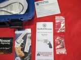 Smith & Wesson 500 with Case & Paperwork - 4 of 16
