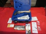 Smith & Wesson 500 with Case & Paperwork - 1 of 16