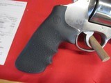 Smith & Wesson 500 with Case & Paperwork - 8 of 16