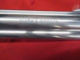 Smith & Wesson 500 with Case & Paperwork - 6 of 16