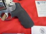 Smith & Wesson 500 with Case & Paperwork - 11 of 16
