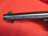 Ruger New Model Single Six 50 Years 1953-2003 22/22Mag New with Case - 7 of 11