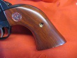 Ruger New Model Single Six 50 Years 1953-2003 22/22Mag New with Case - 8 of 11