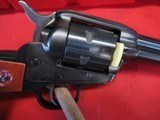 Ruger New Model Single Six 50 Years 1953-2003 22/22Mag New with Case - 10 of 11