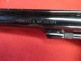 Smith & Wesson 35-1 22LR - 2 of 14