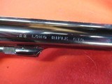 Smith & Wesson 35-1 22LR - 6 of 14