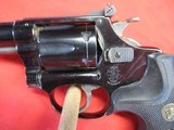 Smith & Wesson 35-1 22LR - 4 of 14