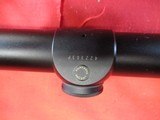 Leupold VX-1 3-9X40 Scope Nice! - 8 of 9