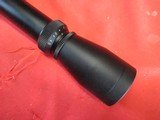 Leupold VX-1 3-9X40 Scope Nice! - 3 of 9