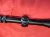 Leupold VX-1 3-9X40 Scope Nice! - 5 of 9
