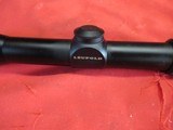 Leupold VX-1 3-9X40 Scope Nice! - 2 of 9