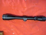Leupold VX-1 3-9X40 Scope Nice! - 9 of 9