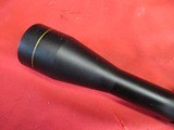 Leupold VX-1 3-9X40 Scope Nice! - 4 of 9