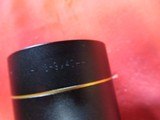 Leupold VX-1 3-9X40 Scope Nice! - 6 of 9