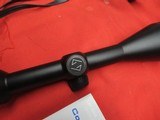 Zeiss Conquest 3.5-10X50 MC Scope Looks new with Box - 6 of 10