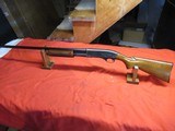Remington 870 Wingmaster 12ga - 1 of 22