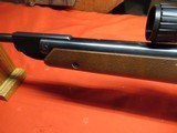 RWS Diana Mod 34 .177 Air Rifle with Scope - 15 of 19