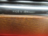 RWS Diana Mod 34 .177 Air Rifle with Scope - 17 of 19