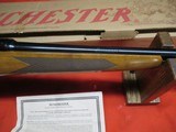 Winchester 70 Lightweight 223 Rem with Box - 5 of 20