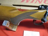 Winchester 70 Lightweight 223 Rem with Box - 3 of 20