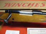 Winchester 70 Lightweight 223 Rem with Box - 2 of 20