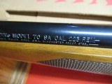 Winchester 70 Lightweight 223 Rem with Box - 14 of 20