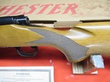 Winchester 70 Lightweight 223 Rem with Box - 17 of 20
