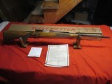 Winchester 70 Lightweight 223 Rem with Box - 1 of 20