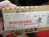 Winchester 70 Lightweight 223 Rem with Box - 20 of 20