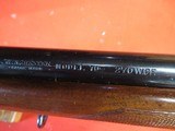 Winchester Pre 64 Mod 70 270WCF Transition - 14 of 19