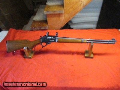 Marlin 336 30-30 NICE