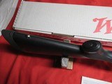 Winchester 70 Classic Stainless 338 Win Mag with Box - 11 of 22