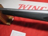 Winchester 70 Classic Stainless 338 Win Mag with Box - 17 of 22