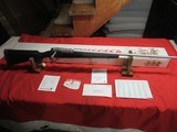 Winchester 70 Classic Stainless 338 Win Mag with Box - 1 of 22