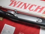 Winchester 70 Classic Stainless 338 Win Mag with Box - 10 of 22