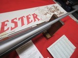 Winchester 70 Classic Stainless 338 Win Mag with Box - 9 of 22
