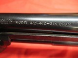 Winchester Model 42 410 Nice! - 15 of 20