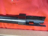 Browning A5 12ga Japan Invector Vent Rib Barrel NEW in box! - 5 of 8