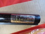 Browning A5 12ga Japan Invector Vent Rib Barrel NEW in box! - 6 of 8