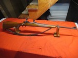 Winchester Pre 64 Mod 70 Fwt 30-06 Aluminum Butt - 1 of 21