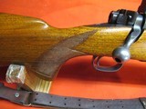 Winchester Pre 64 Mod 70 Fwt 30-06 Aluminum Butt - 3 of 21