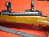 Winchester Pre 64 Mod 70 Fwt 30-06 Aluminum Butt - 18 of 21