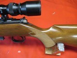 CZ 452 American 17HMR with Scope - 18 of 20